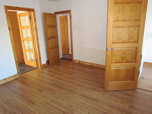 Laminates - Laminated doors