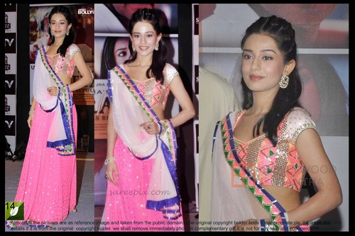 Bridal Lehenga Choli