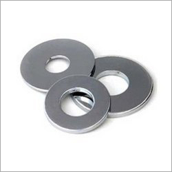 Industrial Plain Washers