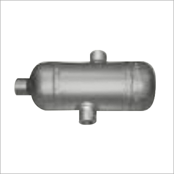 Steel Condensate Pot