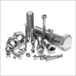 Inconel Fasteners