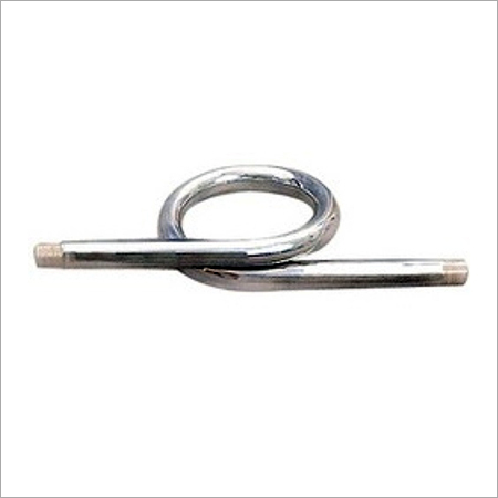 Steel Syphon Tube