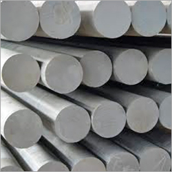 Aluminum Solid Round Bar