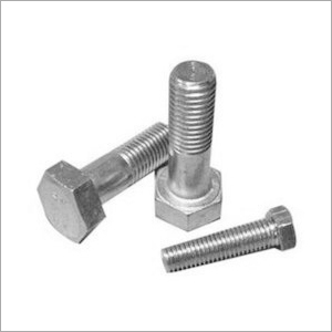 Steel Bolts