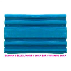 Laundry Detergent Bar
