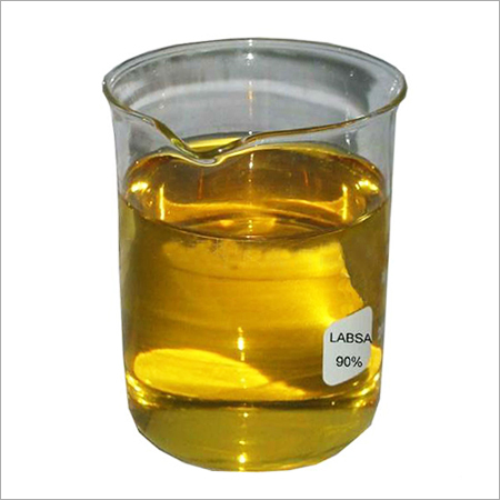 Washing Powder Chemical