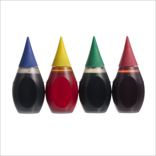 Liquid Food Colors