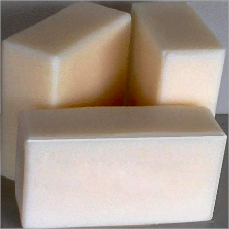Yellow Laundry Soap