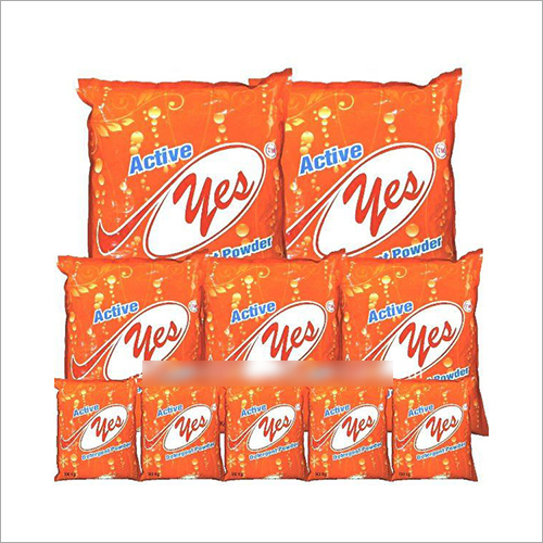 Detergent Cleaning Powder