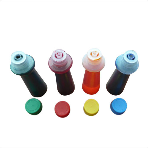 Artificial Food Colours