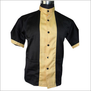Waiter Uniforms