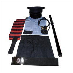 Security Guard Uniform