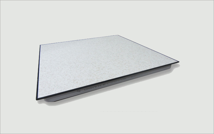 Unitile Grated Panel