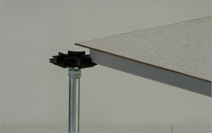 Gravity Lay System (Stringerless)