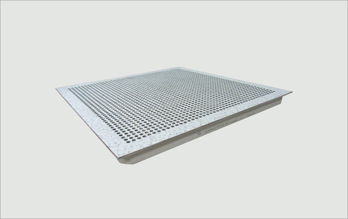 Perforated Panel
