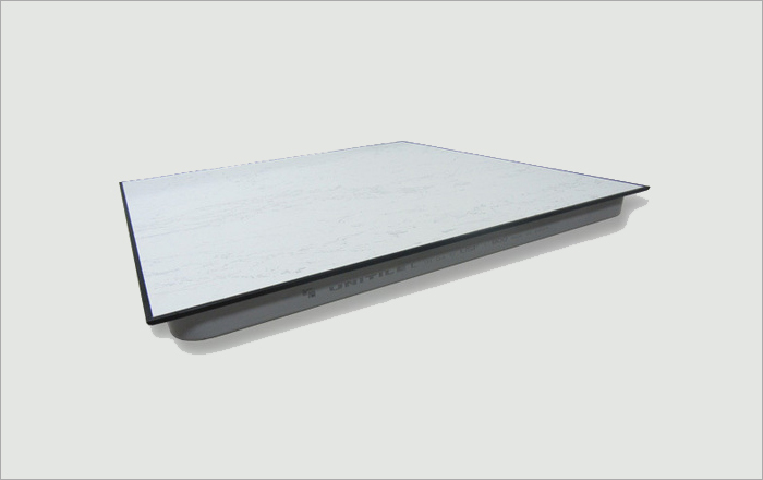 Unitile Solid Fill Standard Panel