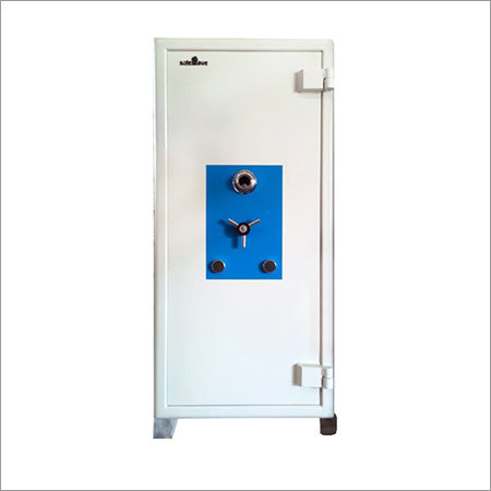 Iron Safes By SAFEAGE SECURITY PRODUCTS PVT. LTD.