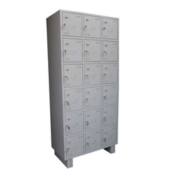 18 Door Lockers By SAFEAGE SECURITY PRODUCTS PVT. LTD.