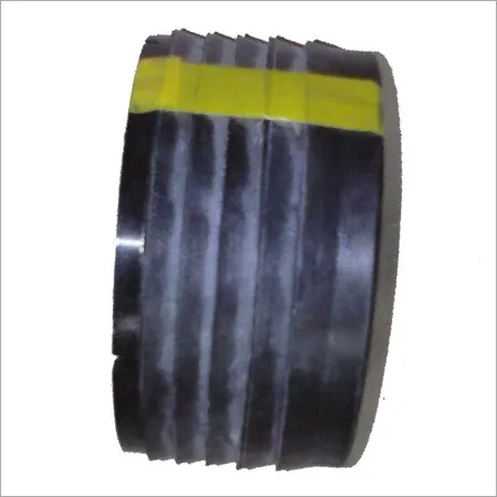 Chevron Packing Seal By SUMIT RUBBER INDUSTRIES