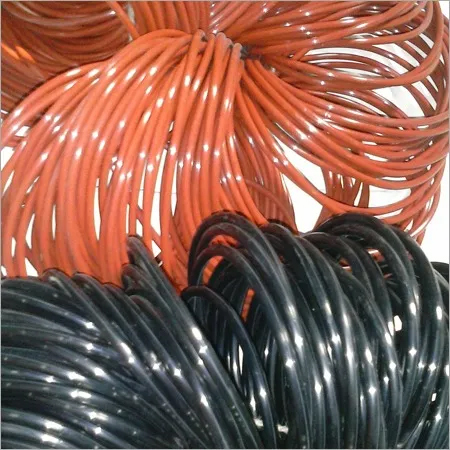 Industrial O Rings Industrial O Rings