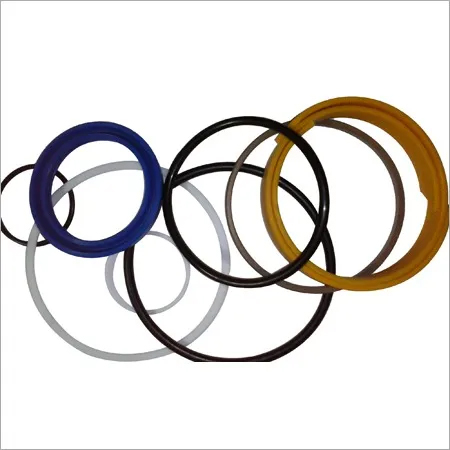 Industrial Rubber Seal Kits