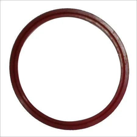 Rubber Wiper Seal Ring