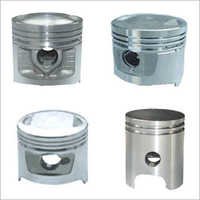 Automotive Engine Pistons