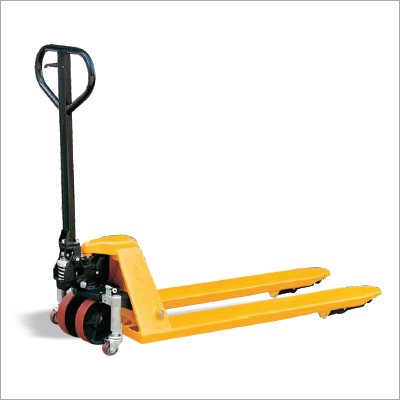 Pallet Truck Trolley