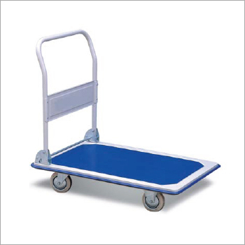 Platform Trolley