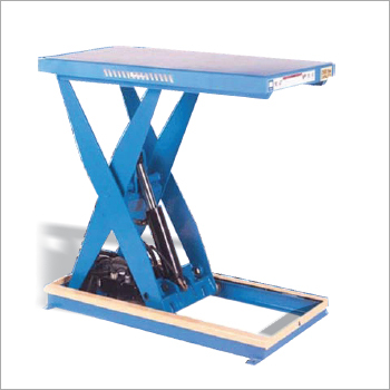 Scissor Lift