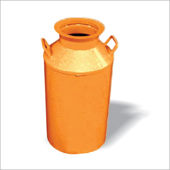 Milk Can