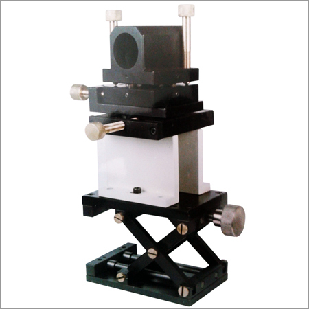 Stamping Press Tools