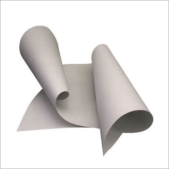 Grey Paper Rolls