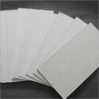 Grey Cardboard Paper