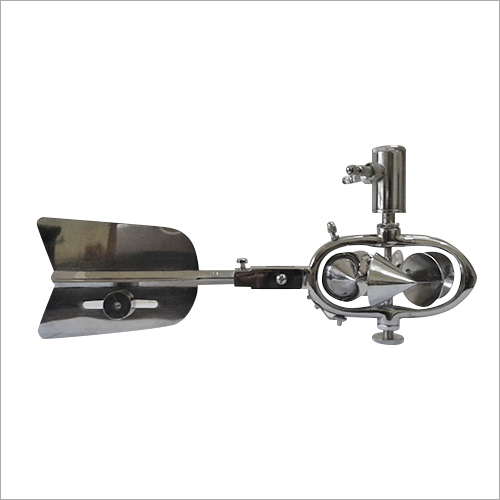 Water Current Meters Cup Type
