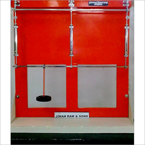 Coupled Beam Apparatus