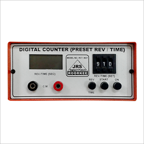 Digital Counter