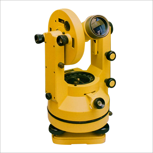 JRS German Pattern Theodolite