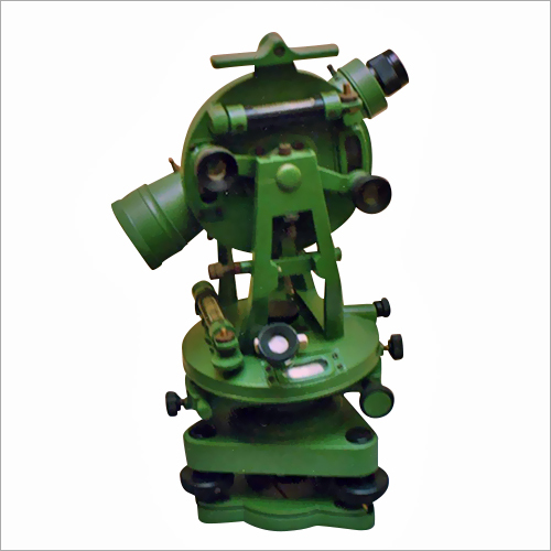 JRS Watts Pattern Theodolite