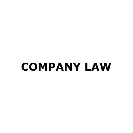 Company Law Services