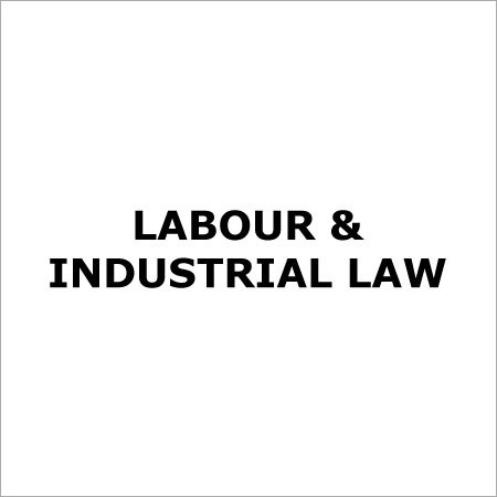 Labour Law Services