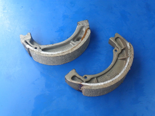 brake shoe