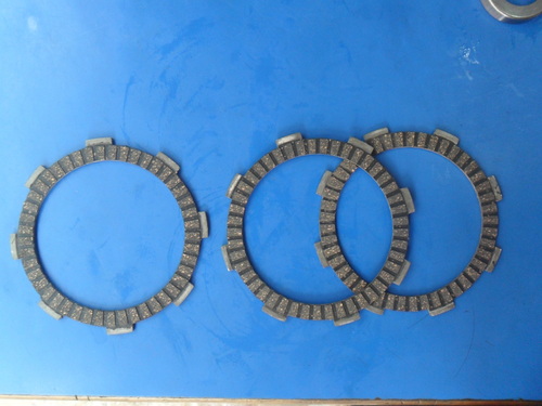 clutch plate