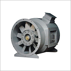 Axial Flow Fans