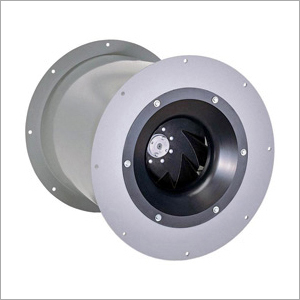 Centrifugal Duct Fans