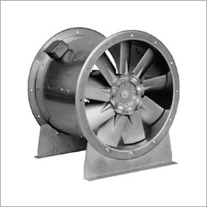 Tea Withering Fan