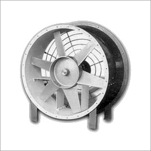 Withering Trough Fan