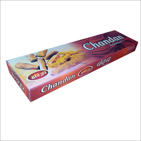 Chandan Agarbatti