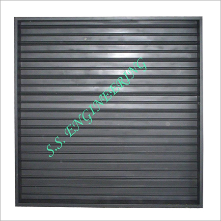 G I Duct Damper