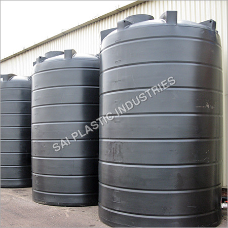 Storage WaterTanks